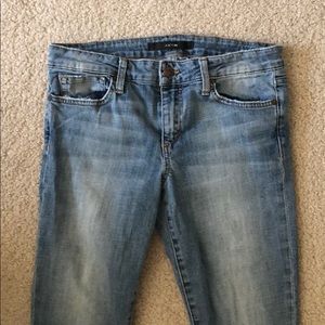 JOE’s Jeans skinny jeans